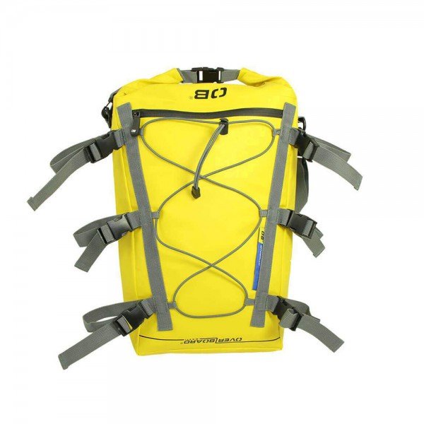 OverBoard WaterProof Kayak Sup Deck Bag